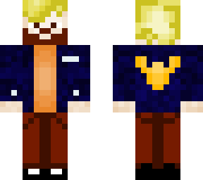 chappo's biker dude