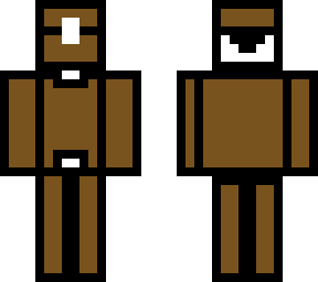 chest man