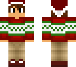 christmas (edit) not mine (top layer removed)