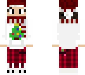 christmas guy