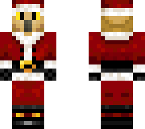 christmas owl