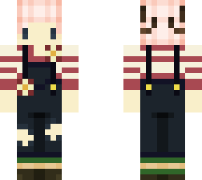 christmas skin