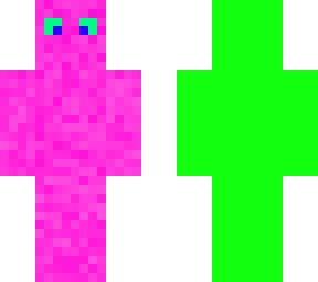 colored boy