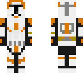 commander cody (cc-2224)