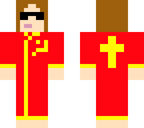 communist jesus