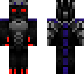 costome devil