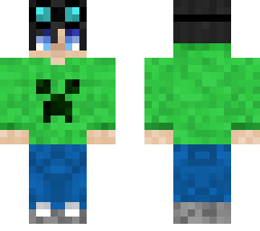 creeper eath (reupload)