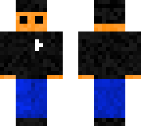 dan - demon
