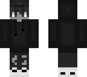 demised blaze