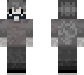 demised giain with mustache
