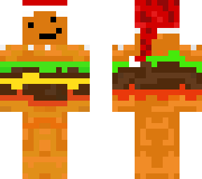 derpy burgy