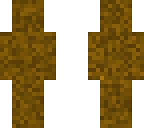 dirt block camouflage