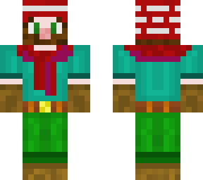 doorknoby _ beard.
