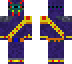 dumbel cyclops