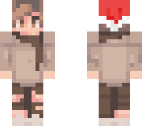 edit o mah skin