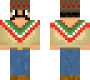 el pablo nadan
