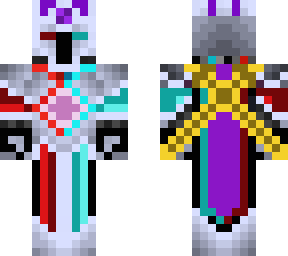 elemental knight