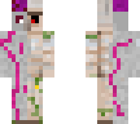 ender golem