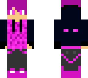 ender hoodie (male)