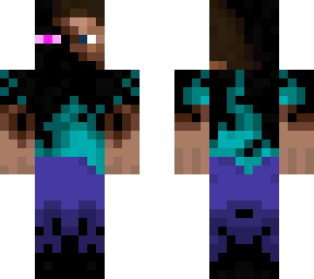 ender steve