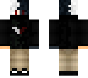evil/normal