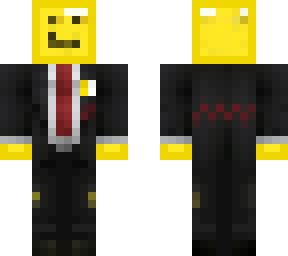 fancy mcking