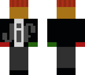 fancy pb jar remastered