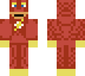 flash