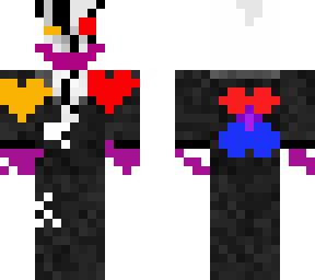 gaster
