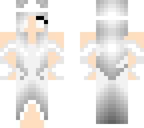 ghost queen edit