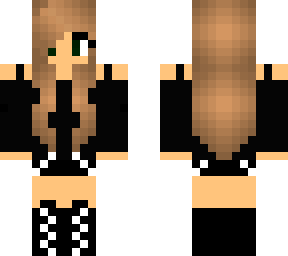 girl edit