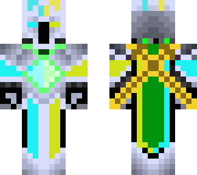 god knight