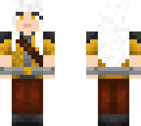 gold adventurer