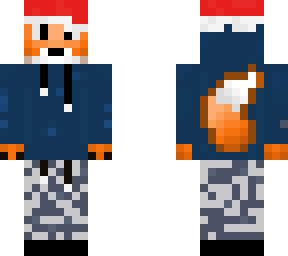 gox boy cristmas