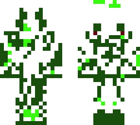 green speed