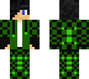 greenshadow