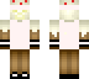 gym cake steve