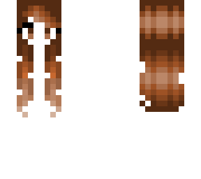 hair base - hazel brown fade - hb