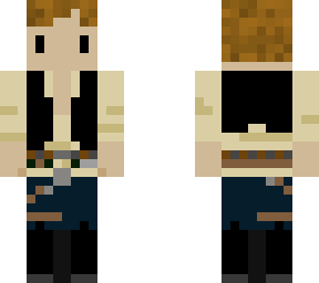 han solo