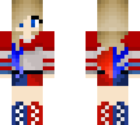 harley quinn v2