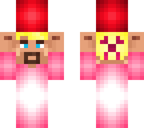 hbomb94 cindy lou who skin