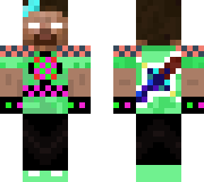 herobrine the glitch
