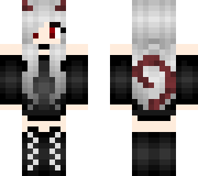 imp girl