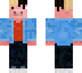 improved jah pig