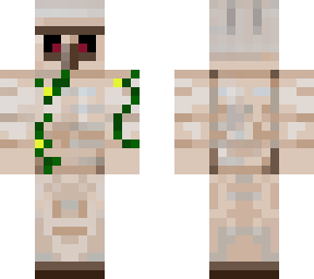 iron golm