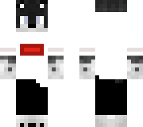 iron wolf