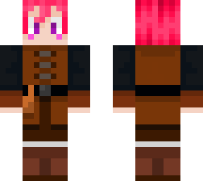 jaisen original character