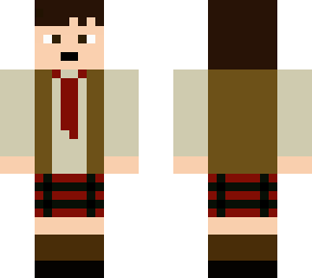 jamie mccrimmon