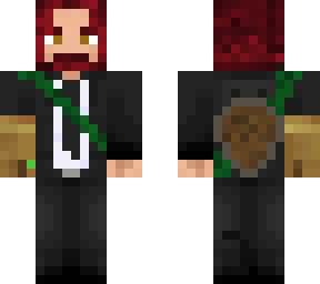 john crimson