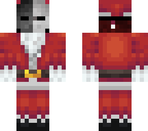 kaka santa